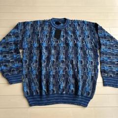 2025年最新】COOGI メンズ ニット・セーターの人気アイテム