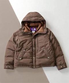 THE NORTH FACE PURPLE LABEL(ザノースフェイスパープルレーベル