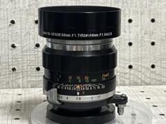 2025年最新】mamiya 58 1.7の人気アイテム - メルカリ