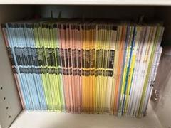 小学校受験　問題集　まとめ売り78冊 小学校受験 問題集 まとめ売り78冊 - メルカリ
