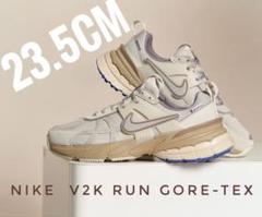 【定価19800円】新品　防水　NIKE V2K ラン GORE-TEX