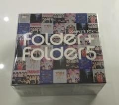 Folder＋Folder5 COMPLETE BOX 三浦大地/大知他 m567813592_1.jpg?1449211837
