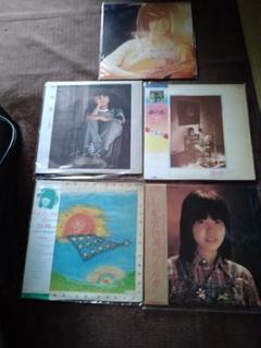 嶋野百恵 「Cream」「Lesson」 12inch Single 2枚セット - メルカリ