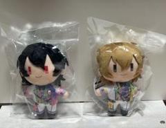 あんスタ　朔間零　8周年　セット　ハートブランケット　アクスタ　ぬいぐるみ 限定販売】あんさんぶるスターズ！！ コスチュームマスコット