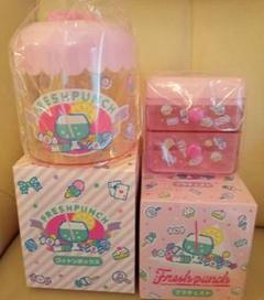 美品⭐︎昭和レトロ⭐︎NICE AND SUGARY カンペン⭐︎フレッシュパンチ 2025年最新】フレッシュパンチの人気アイテム - メルカリ