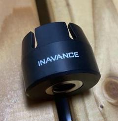 bushdebrunt INAVANCE ゼロキャップ ZERO CAP INAVANCE
