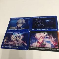 ヒプノシスマイク ヒプマイ CD 特典 缶バッジ 左馬刻 - メルカリ