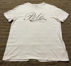 Polo Ralph Lauren ホワイト Tシャツ XLのサムネイル