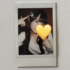 きゅるりんってしてみて 島村嬉唄 チェキ 私服