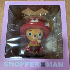 チョッパーマン フロッキーの中古 未使用品 メルカリ チョッパーマン フロッキーの中古 未使用品 メルカリ