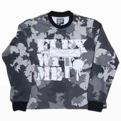 flexwitme FWM トレーナー 2025年最新】flexwitme スウェットの人気アイテム - メルカリ