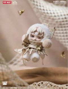 POPMART SKULLPANDA CAGEーUNCAGE ぬいぐるみ 海外限定SKULLPANDA Plush Doll Cage-Uncage - メルカリ