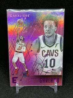 ダリウス ガーランド PANINI ルーキーカード 6枚 トレカ 7枚セット 2025年最新】ダリウスガーランドの人気アイテム - メルカリ
