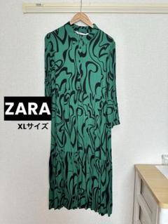 2025年最新】ジオメトリックワンピース zaraの人気アイテム