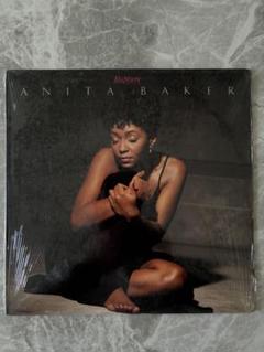 Anita Baker / Sade – No More Tears / Couldnt Love You More