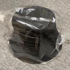 【未使用】Naptime. 2022SS バケハ BLACK サイズFREE 未使用】Naptime. 2022SS バケハ BLACK サイズFREE - メルカリ