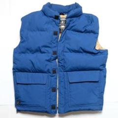 美品llbean 90s down vest （山タグリバーシブル）ダウンベスト 美品llbean 90s down vest （山タグリバーシブル）ダウンベスト