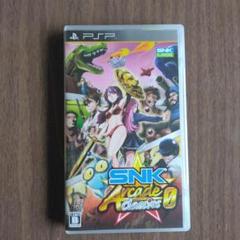 SNK ARCADE CLASSICS 0