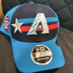 MLBオールスターゲーム アリゾナ・ダイヤモンドバックス 9FORTY