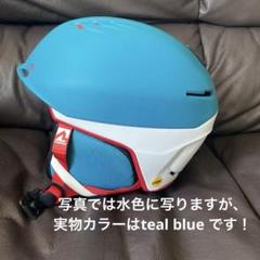 2025年最新】MARKER ヘルメットの人気アイテム - メルカリ