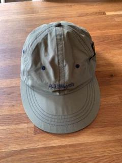 史上最も激安 OLIVE Store Props x Alwayth - キャップ