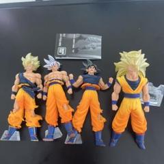 2025年最新】HG 孫悟空 フィギュアの人気アイテム - メルカリ