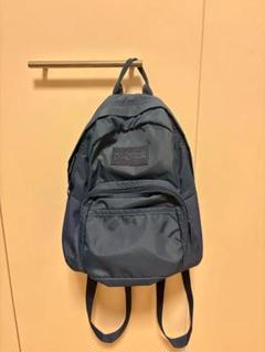 JANSPORT ネイビー ミニリュック