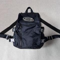 年末のプロモーション特価！ 2025年最新】DKNY リュックの人気アイテム メルカリ - バッグ