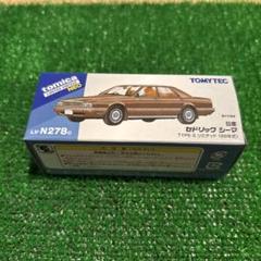 トミカリミテッドヴィンテージネオ　日産シーマ　2台セット　Y31 未使用 Amazon | トミーテック (TOMYTEC) トミカリミテッドヴィンテージ