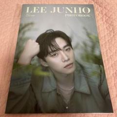 JUNHO Nuneogun 2nd写真集 Sweet Memories 2冊
