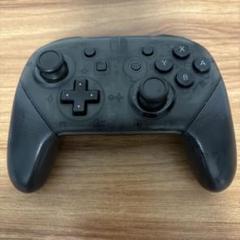 Nintendo Switch Pro Controller ブラック