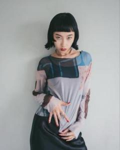 Sheer Top Series｜シアートップスシリーズ – MARTE