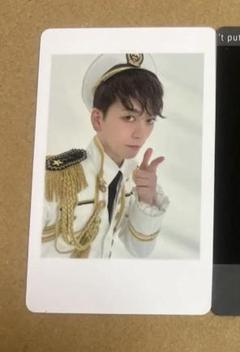 MeseMoa. めせもあ。 気まぐれプリンス 白服 チェキ ハピカ MeseMoa. めせもあ。 とみたけ 白服 チェキ ハピカ ③ - メルカリ