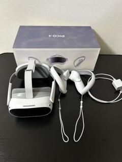 2025年最新】PICO 4 128g vr ヘッドセットの人気アイテム - メルカリ