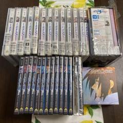 ガンダムSEED DVD 全巻の中古/未使用品 - メルカリ