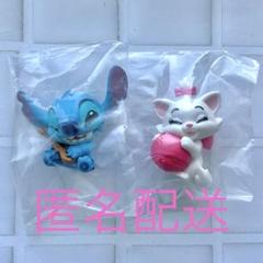 むぎゅっと! ディズニーキャラクター スティッチ&マリー