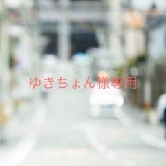 ゆきちょん様専用
