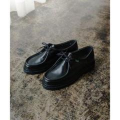 paraboot vivaldi actem パラブーツエディフィス別注