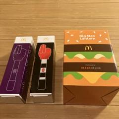 マクドナルド福袋2025のサムネイル