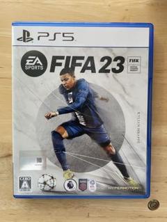 PS5 FIFA 23