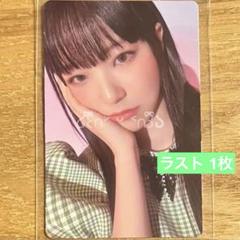 fromis_9 FROM SUMMER ジホン トレカ 特典 withmuu fromis_9 FROM SUMMER ジホン トレカ 特典 withmuu - メルカリ