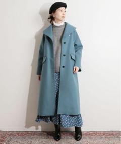 セール】コクーンショートダッフルコート◇（ダッフルコート