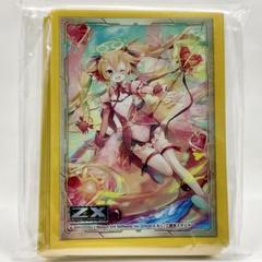 十二使徒 巨蟹宮ムリエル にもし ゼクス スリーブ Z/X ランダムプロモのサムネイル