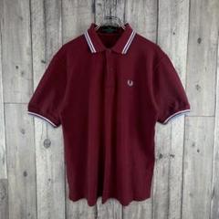 2025年最新】fred perry 90'sの人気アイテム - メルカリ