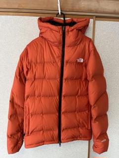THE NORTH FACE ビレイヤーパーカ