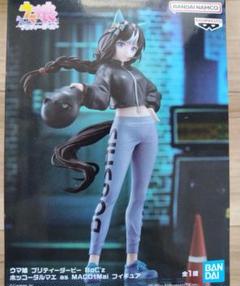ウマ娘フィギュア　まとめ売り36体セット BANDAI|ウマ娘プリティダービーフィギュア5体セット|HARDOFFオフ
