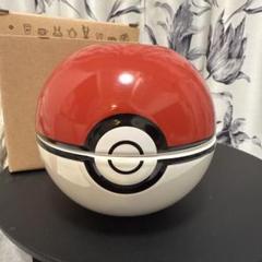ポケモンカフェ　モンスターボールマグカップ　モンスターボールどんぶり　丼　蓋付き ポケモンカフェ モンスターボールどんぶり 丼 蓋付き - メルカリ