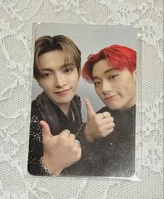 ATEEZ ホンジュン サン fromm アーリーバード プロム プメ アチズ