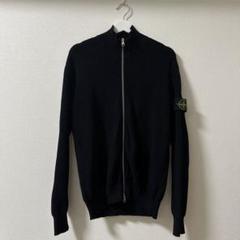 24SS STONE ISLAND ストーンアイランド ドライバーズニット