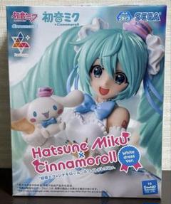 2025年最新】初音ミク シナモロール luminastaの人気アイテム